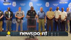 US: two women dead in Kentucky church shooting, police say suspect also killed News Clip