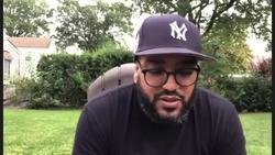 Roberto Carlos Garcia - Elegy in the Key of Life Instructional Video