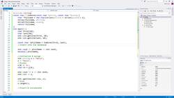 Complete Modern C++ - Strings - Part II (std::string) Instructional Video