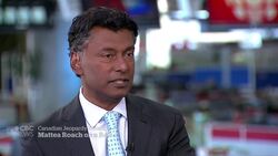 Mattea Roach on her Jeopardy! winning streak News Clip