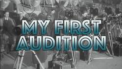 First Audition: Ria Zmitrowicz Instructional Video