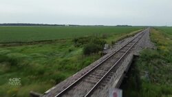 $18M grant to potential competitor rankles owner of Manitoba rail port News Clip