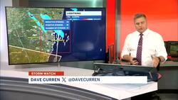 Mix of sun and clouds for Saturday; wet weather expected to return Sunday News Clip