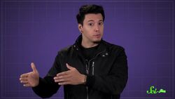 What Happens When You Hold Your Pee? Instructional Video