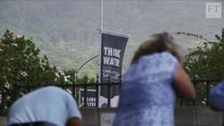 Cape Town heads for Day Zero as water runs out Instructional Video