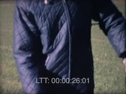 Amateur Sports Stock Footage