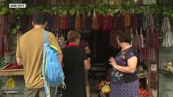 Georgia state of emergency over coronavirus News Clip