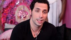 How to Indicate a Button on a Fashion Sketch Instructional Video