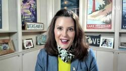 Governor Gretchen Whitmer on Her Plan for Michigan's Economic Recovery Instructional Video