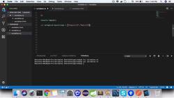 TypeScript for Beginners - Homogeneous Arrays Instructional Video