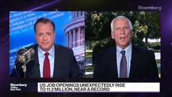 White House Can't Say If Inflation Has Peaked News Clip