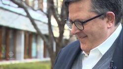 Is there a future for Olympic Games in Canada? News Clip