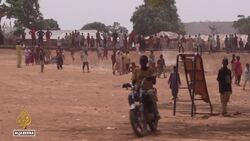 Nigeria school abductions: Survivor recounts harrowing escape News Clip