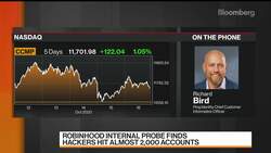 Why the Hack of Robinhood Is So Troubling News Clip