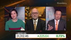 Japan Economy to Growth Faster Than US and Europe, CLSA Says News Clip