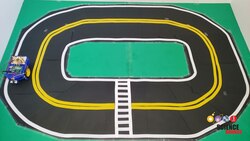 Arduino Self-Driving Car Lesson 7: Following a Lane Instructional Video