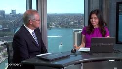 Australia's Morrison Says China-Australia Relations 'Very Stable' News Clip