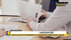 Digital Detective Promises to Transform Compliance Checks News Clip