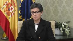 Spain FM on coronavirus: 'We have entered a stabilisation stage' | Talk to Al Jazeera News Clip