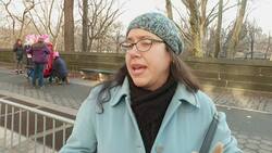 3rd annual Women's March held in DC and across US Instructional Video