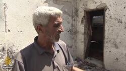 Gaza attacks: Some families received no warning of air strikes News Clip