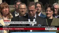 Why is Poilievre's pledge to invoke notwithstanding clause significant? | Hanomansing Tonight News Clip