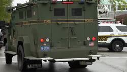 Gunman attacks Pittsburgh synagogue, killing 11 Instructional Video