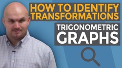 What does a b c d do to the trigonometric graphs Instructional Video