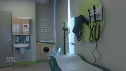 If you're looking for a pediatrician in Manitoba right now, chances may be 'slim to none,' doctor says News Clip
