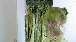 Elizabeth Sweetheart, The World Through Green Tinted Glasses Instructional Video