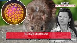 How a Mysterious Virus Killed Gene Hackman’s ‘Fit’ Wife; The Truth About Silent Killer Hantavirus News Clip