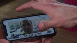 CLEAN : From nightmares to PTSD: Covid stokes UK health care staff crisis News Clip