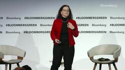 BLive Bloomberg Green Summit: LanzaTech CEO on Carbon Recycling News Clip