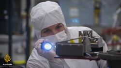 Tianwen 1: China launches first independent mission to Mars News Clip