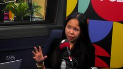 Nursing student hopes to inspire more Indigenous youth to pursue careers in health care News Clip