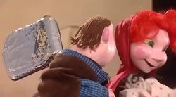 Storytelling: Red Riding Hood Instructional Video