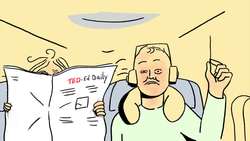 TED-Ed: Tomás Chor: Turbulence: one of the great unsolved mysteries of physics Instructional Video