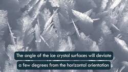 Light Pillars: What Are Those Mysterious Light Beams From The Sky? Instructional Video