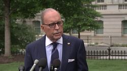 Trump economic advisor defends new China tariffs News Clip