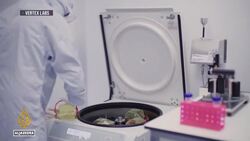 Gene-editing therapy: US approves treatment for sickle cell disease News Clip