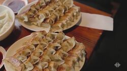 Harajuku Gyoza Lou Instructional Video