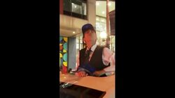 POV: You were in Toronto last night News Clip