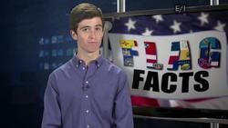 Did the Vikings Discover America News Clip