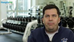 Never Look Back: Injured Athlete Reclaims Confidence Playing Wheelchair Rugby Instructional Video