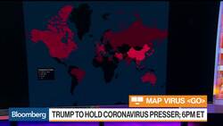 Here's What Is Known About the Coronavirus So Far News Clip