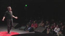 TED: From stigma to supermodel | Rick Guidotti Instructional Video