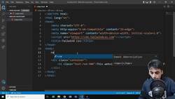 Full Stack Web Development MASTERY Course - Novice to Expert - Introduction to Tailwind CSS Instructional Video