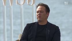 The Future of Gaming at Microsoft Instructional Video