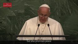 How powerful is the Catholic church? Instructional Video