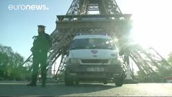 Worldwide tourism resilient but hit by economic weakness and terrorism News Clip